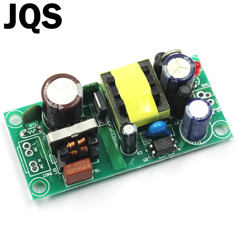 12V1A (12 Вт) Импульсный блок питания Встроенный промышленный источник питания/12 в