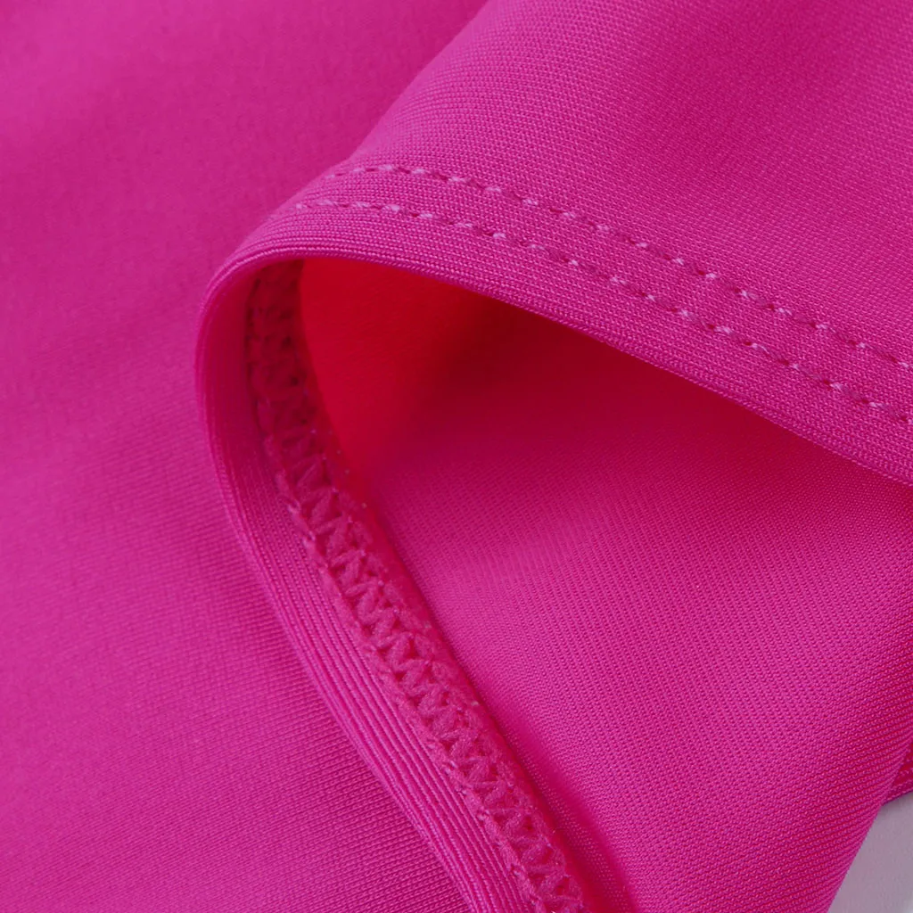 Женский купальник бикини в полоску для беременных одежда плавания купальный