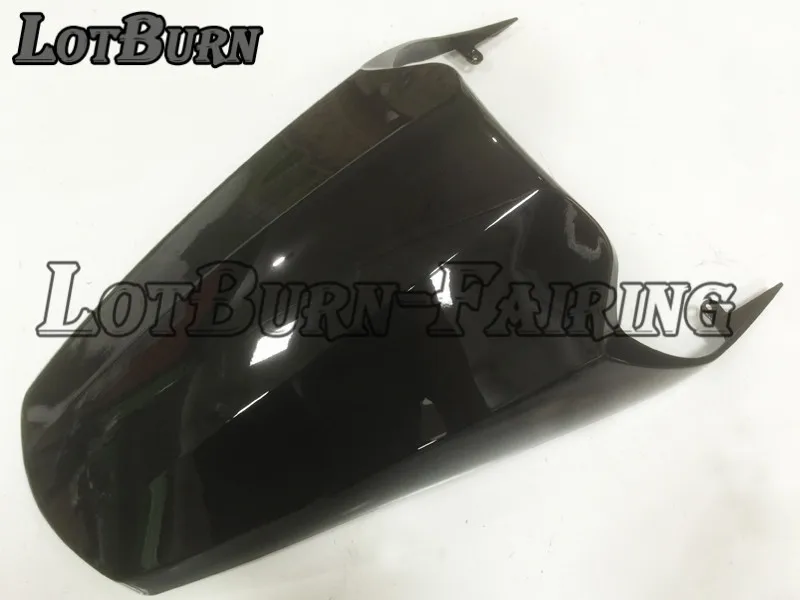 Высокое качество ABS Пластик подходит для Kawasaki Zx14r ZX 14R zz r1400 2006 2011 06 11 Moto