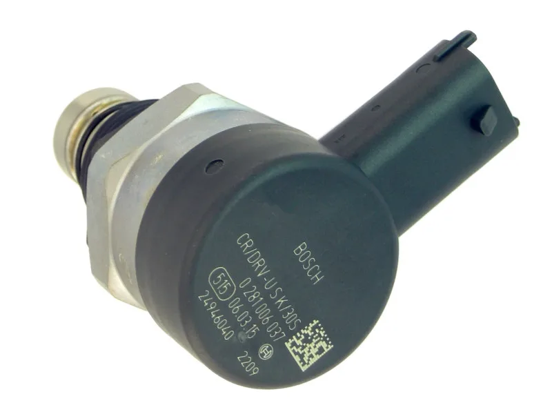 Контрольный клапан давления для топливного насоса Bosch 0281006037 двигателей Hyundai CRDI