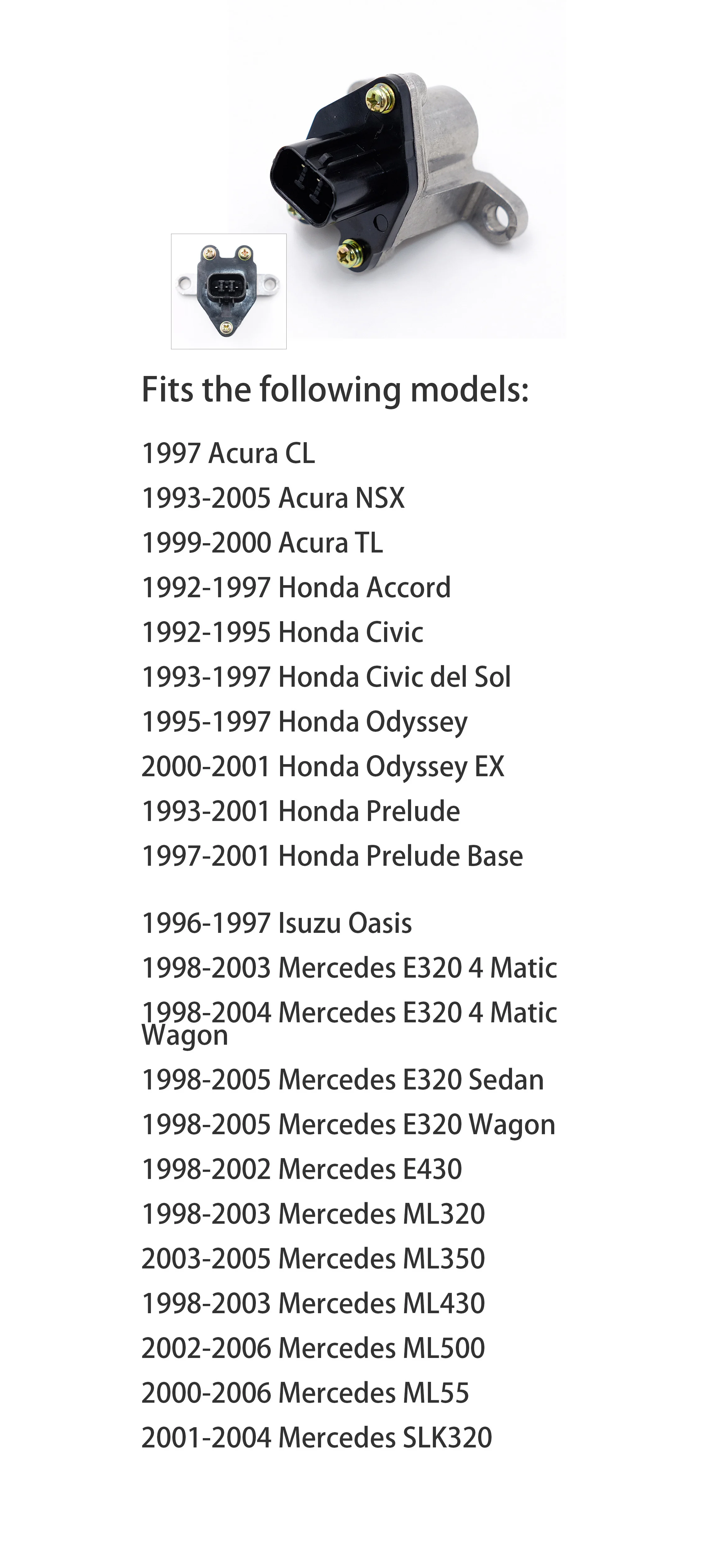 78410-SV4-003 78410-SR3-003 для HONDA Civic Odyssey Prelude Shuttle NSX Accord Acura CL Кнопка Isuzu Oasis датчик скорости
