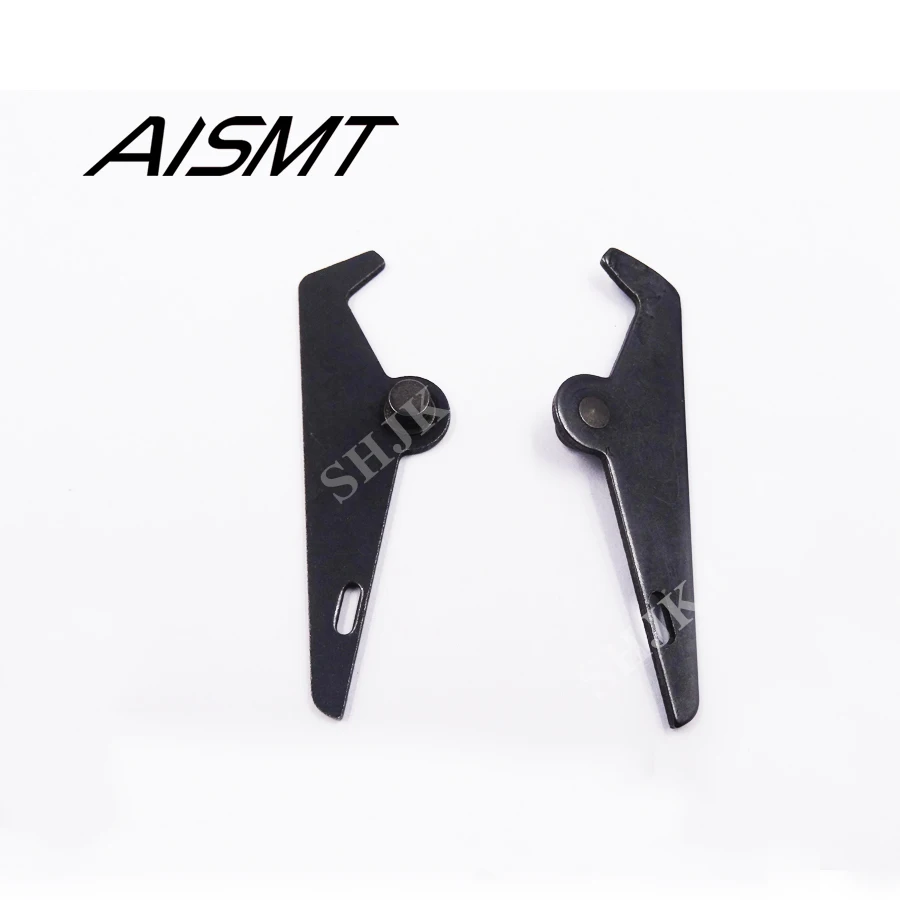Толкатель с храповым механизмом SAMSUNG CP40 CP45 8 мм ASS'Y - [P N N(E) (J7000777)] J2500211 толкатель