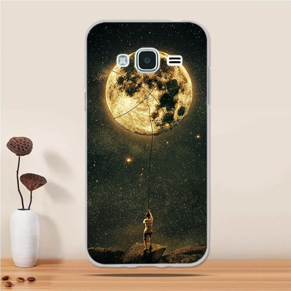 2 Чехол для samsung Galaxy J3 чехол силиконовый мягкий TPU чехол для samsung Galaxy J3 чехол 3D Fundas для samsung J3 Capa - Цвет: 2