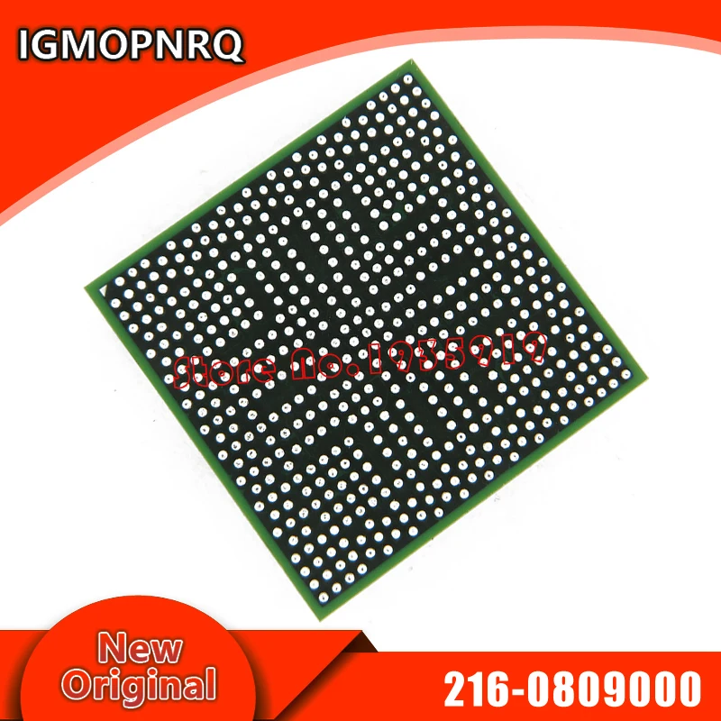 216-0809000 216 0809000 BGA микросхема ноутбука