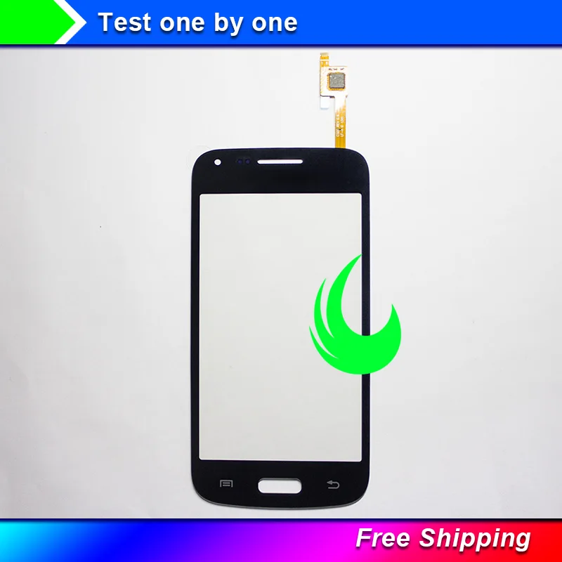 

For Samsung Galaxy Core Plus G350 SM-G350 G3502 LCD Display Screen + Touch Screen Digitizer Sensor Front Glass Lens Panel +Track
