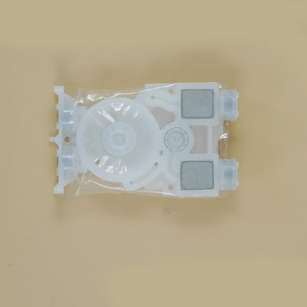 Бесплатная доставка! 4 шт./лот DX6 принтер демпфер для Epson 7700 9700 7890 9890 7900 9900 11880 Mutoh