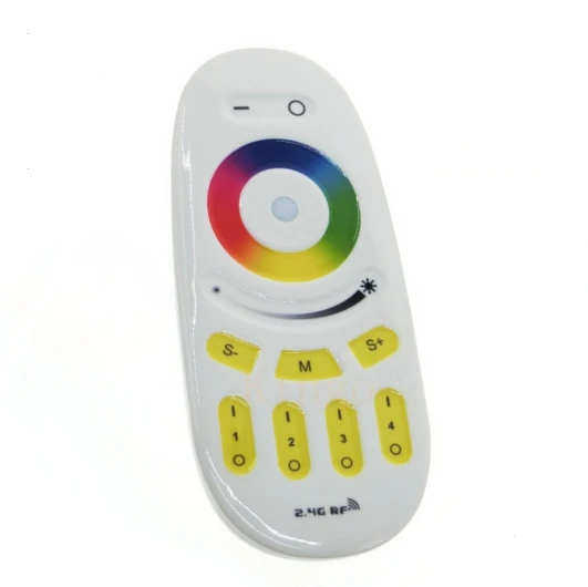 Пульт дистанционного управления Mi светильник 2 4G 4-Zone RGB/RGBW беспроводной