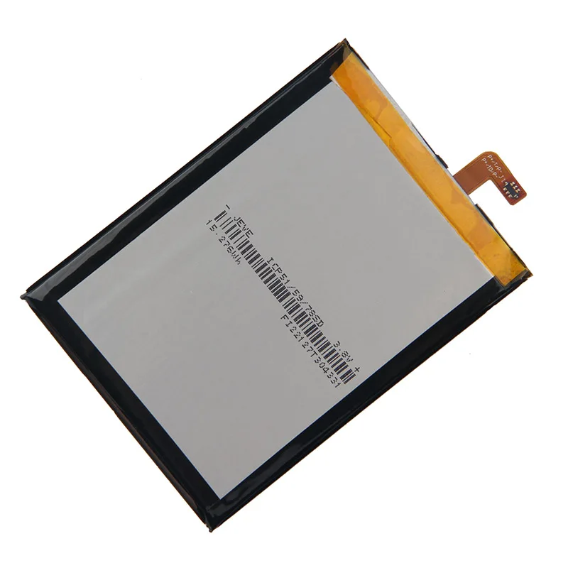Оригинальный аккумулятор 515978 для телефона ZTE Blade X3 Q519T D2 A452 E169-515978 E169 4000 мАч |