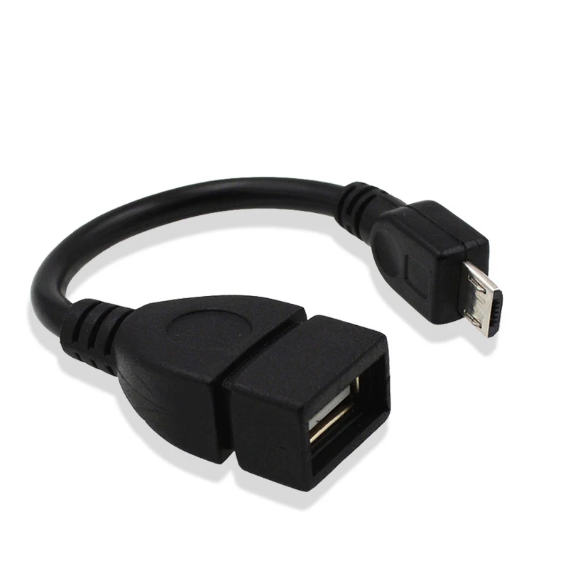 USB OTG кабель Micro кабели к адаптер для Samsung LG Sony HTC Android Smartphone с OTG|usb to usb adapter|usb toto |