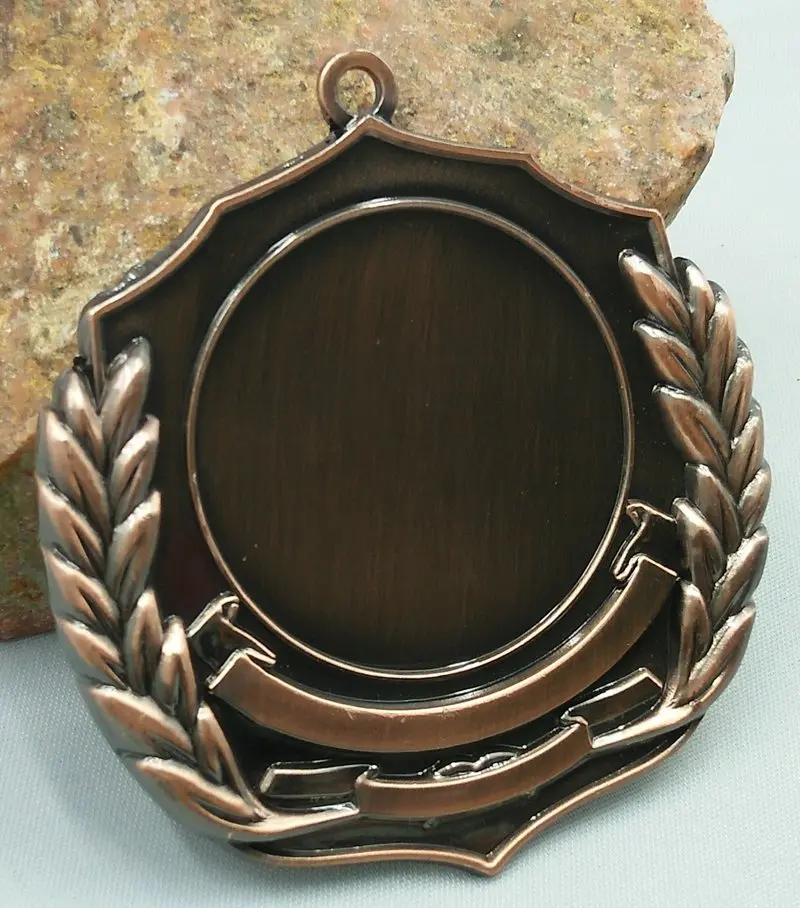 Общий детский сад школьная спортивная медаль Золото Серебро Бронза движение