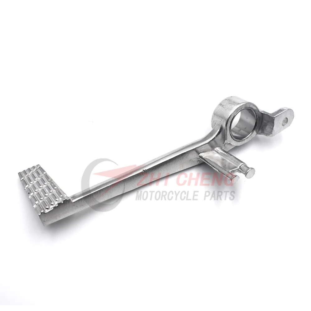Для Suzuki GSXR600 GSXR750 GSXR 600 750 2006-2010 GSXR1000 2005- GSXR 1000 мотоциклетные сзади тормозной педаль