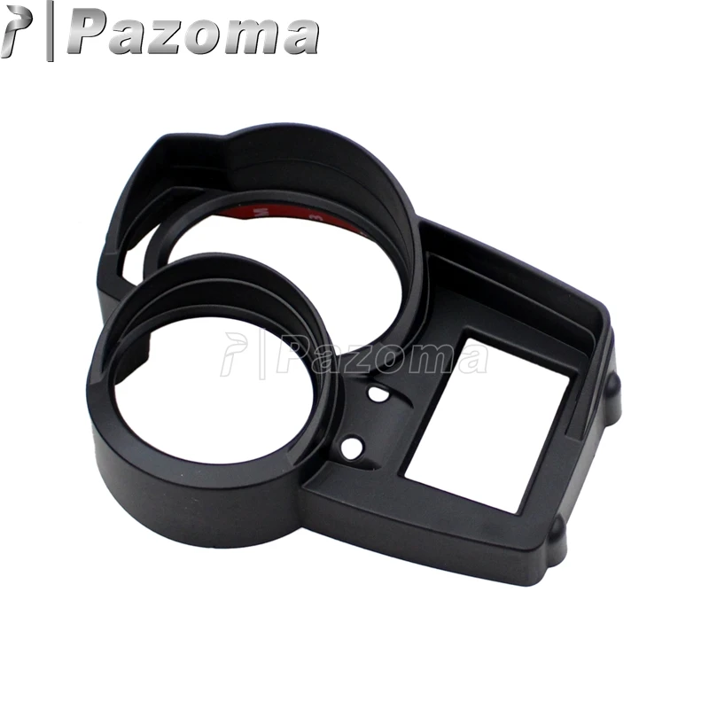 Черная панель приборов для мотоциклов BMW F650 F700 F800 F1200 GS GT ST R 2008-2016 | Автомобили и