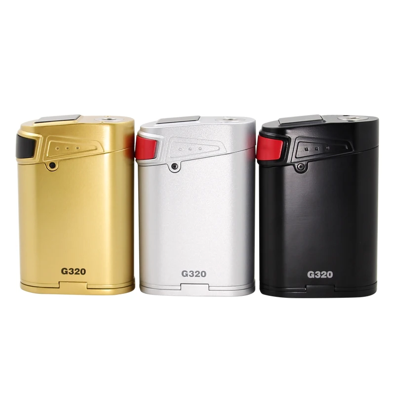 Оригинальный электронных сигарет SMOK G320 мод электронная сигарета современный