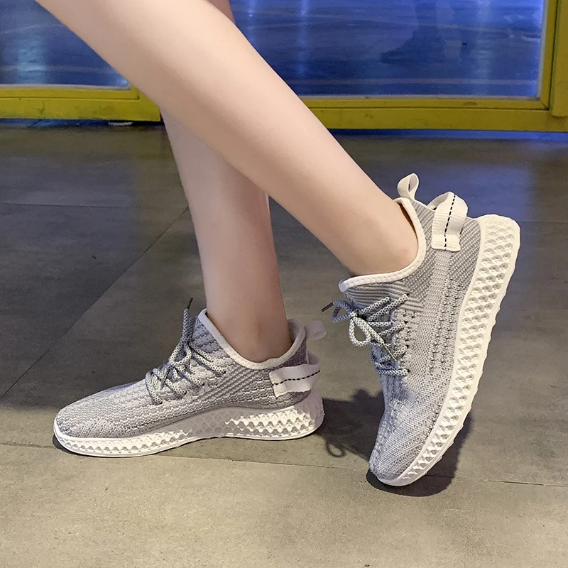 Searkers/женская повседневная обувь; амортизирующая zapatillas mujer deportiva tenis masculino; удобная износостойкая обувь; zapatos de mujer