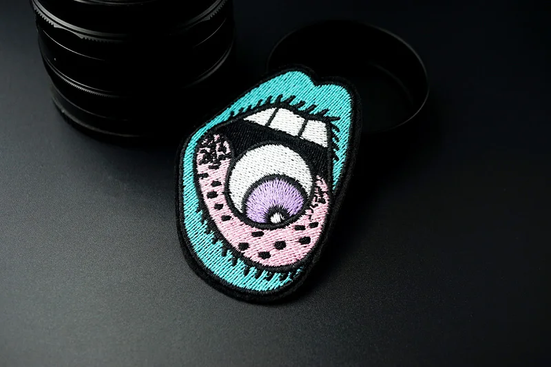 Девушка автобус Сердце DIY железные нашивки одежда вышивка пришить патч аппликация Одежда Швейные принадлежности для приклеивания на одежду утюгом декоративные