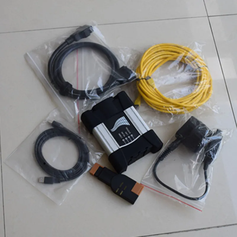 Для DELL D630 ноутбук с ICOM для BMW 2019 5 программное обеспечение hdd (ISTA-D: 4 16 ISTA-P: 3 66)