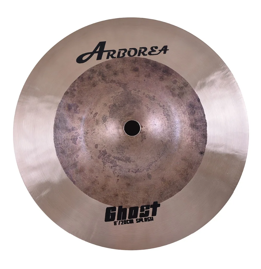

Ghost series 24" Ride Cymbal