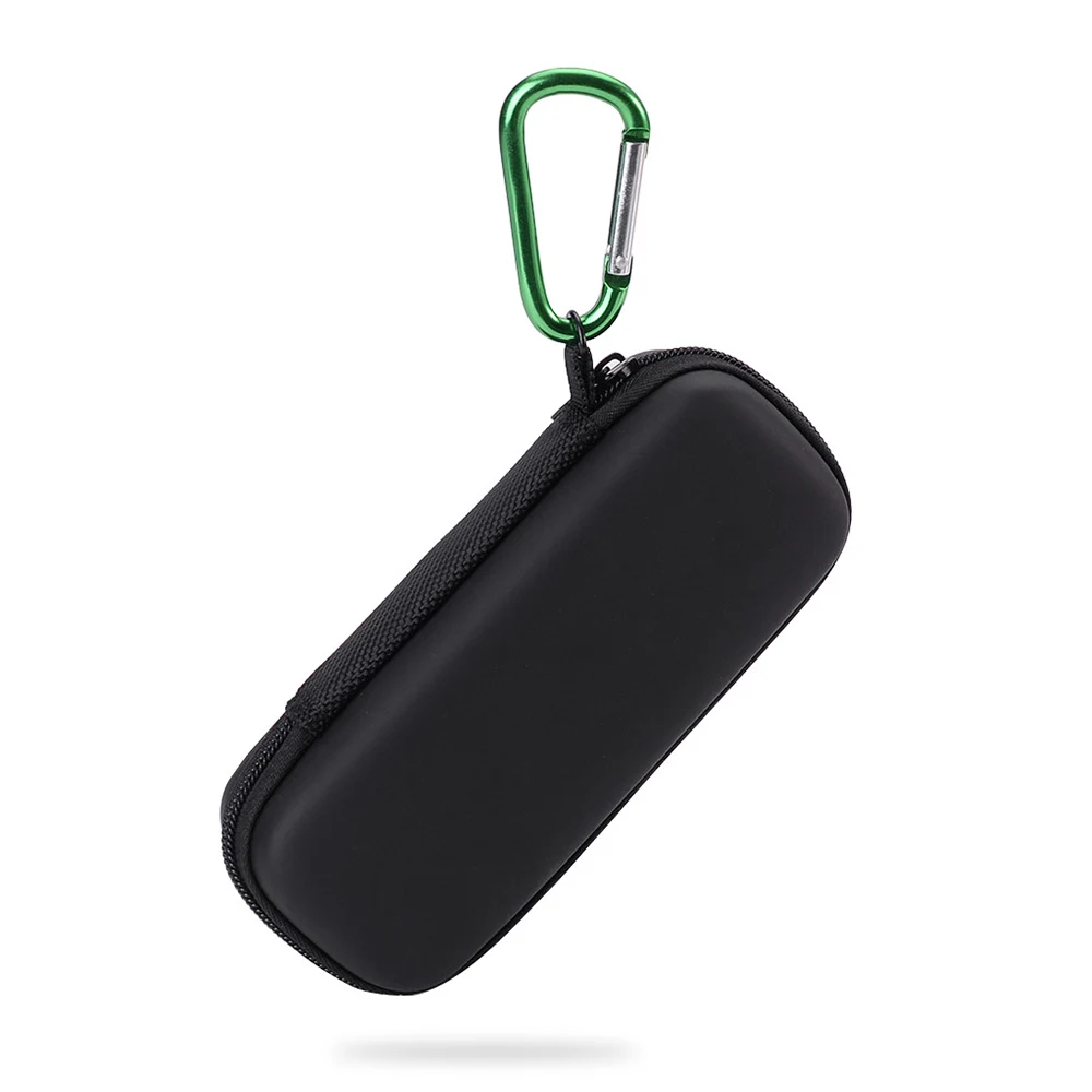 Andoer Portable 360° Camera Case Bag Storage for Ricoh Theta M15 S SC V 360° Spherical Panorama Digital Cameras