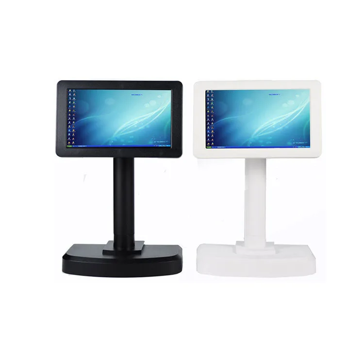PV7000 H Рекламы Поло 7 дюймов TFT ЖК дисплей Дисплей HDMI Интерфейс|interface|interface lcd |