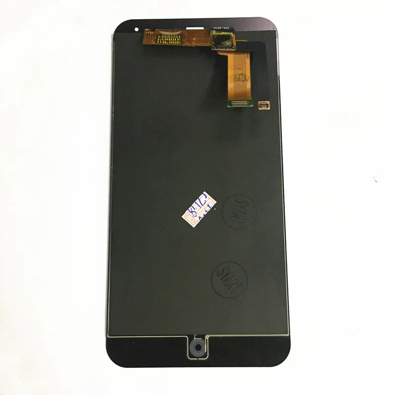 ЖК-дисплей для Meilan Note 1 кодирующий преобразователь сенсорного экрана в сборе Meizu M1