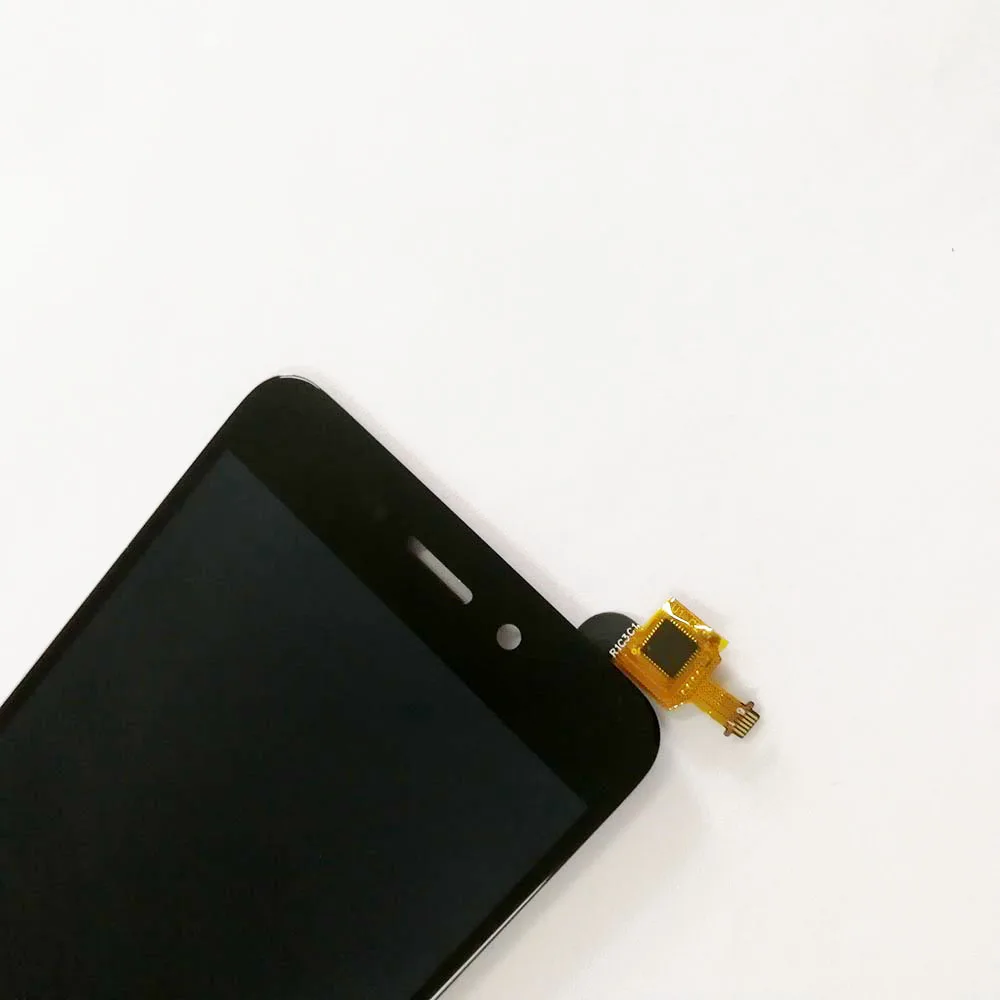 Для huawei Honor 6c pro JMM-L22 ЖК-дисплей и сенсорный экран 5,2 дюймов дигитайзер сборка Замена с инструментами+ клей+ Инструменты