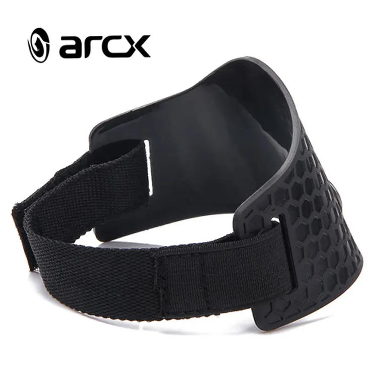 Arcx мотоботинки переключения передач прокладка резиновая обувь для верховой езды