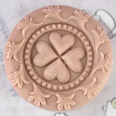 

Ручной работы Мыло силиконовые формы животных Формы для свечей Полимерная глина Craft Круглые формы