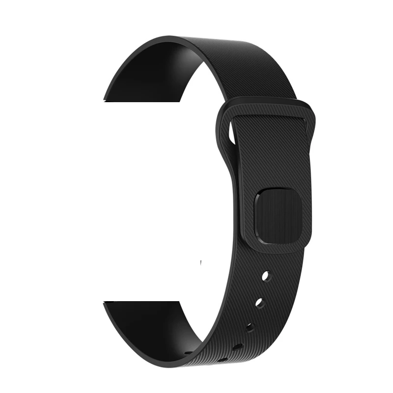 696 сменный ремешок для B57 smart watch диоксид кремния силиконовый браслет