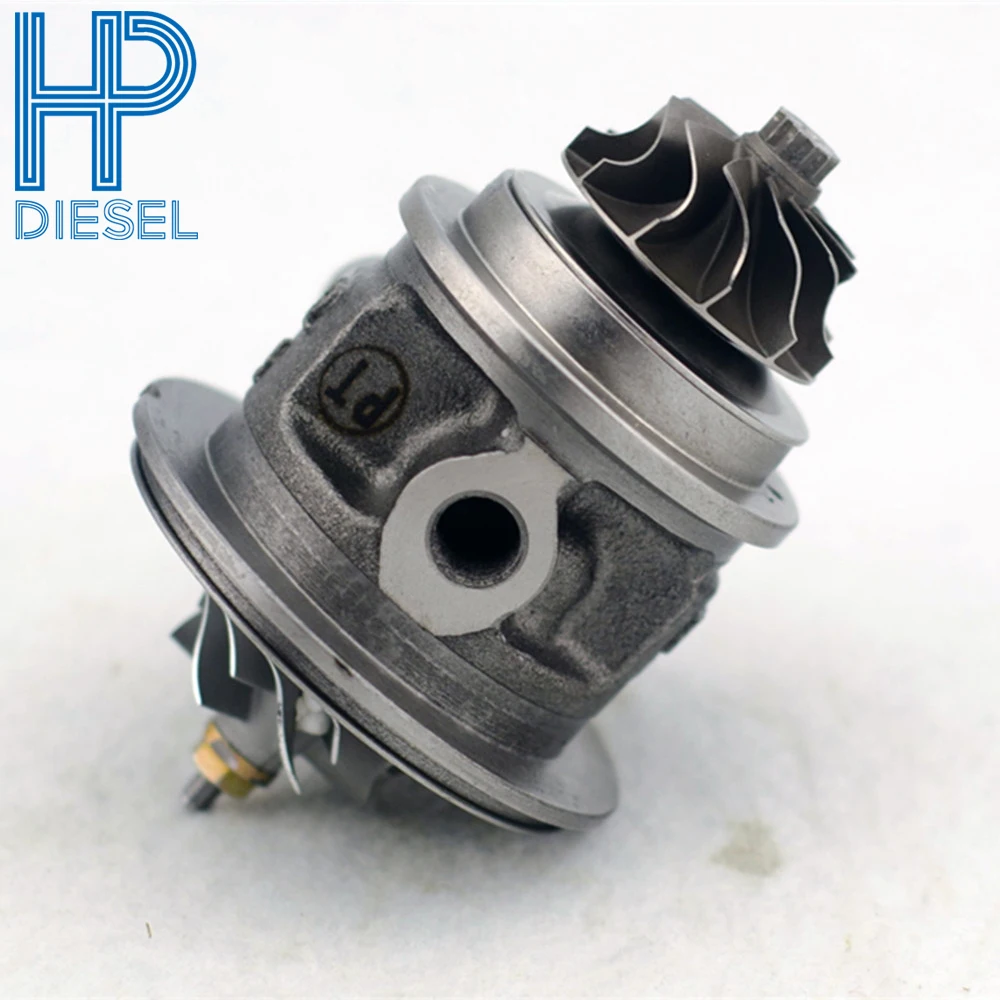Картридж турбо CHRA TD02 49173-07508 49173-07507 49173-07506/4 для Citroen Berlingo / C3 1 6 HDi DV6B DV6ATED4 66 кВт- |