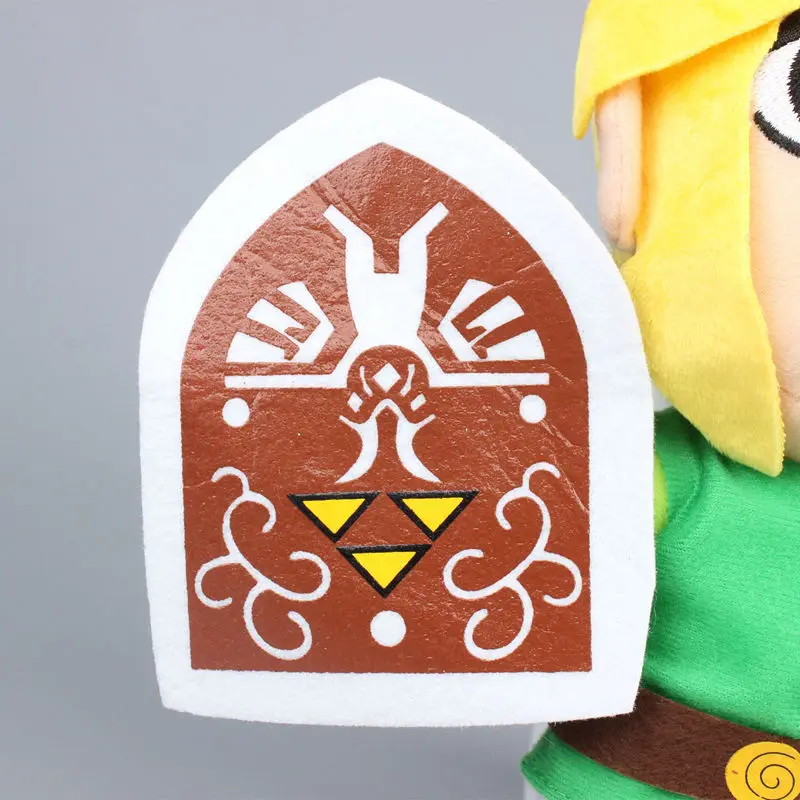 

Waker Link, , , , 11 , 28