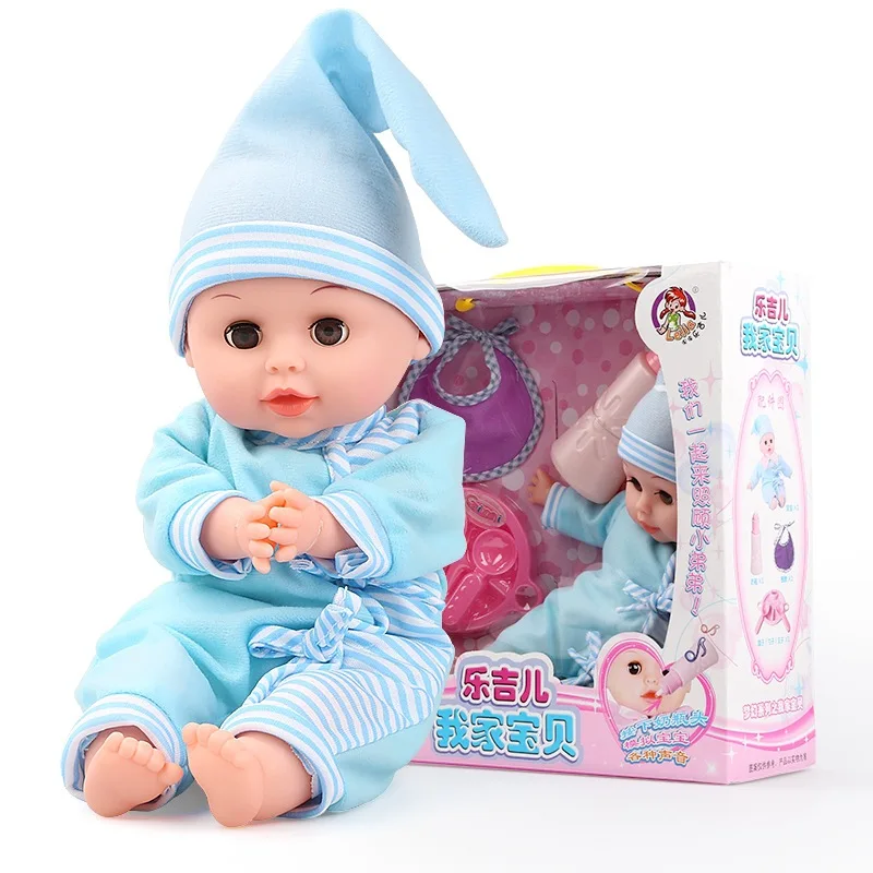 Lelia милые куклы kawaii fantasty забавная игрушка детская комбинация кукла комплект в