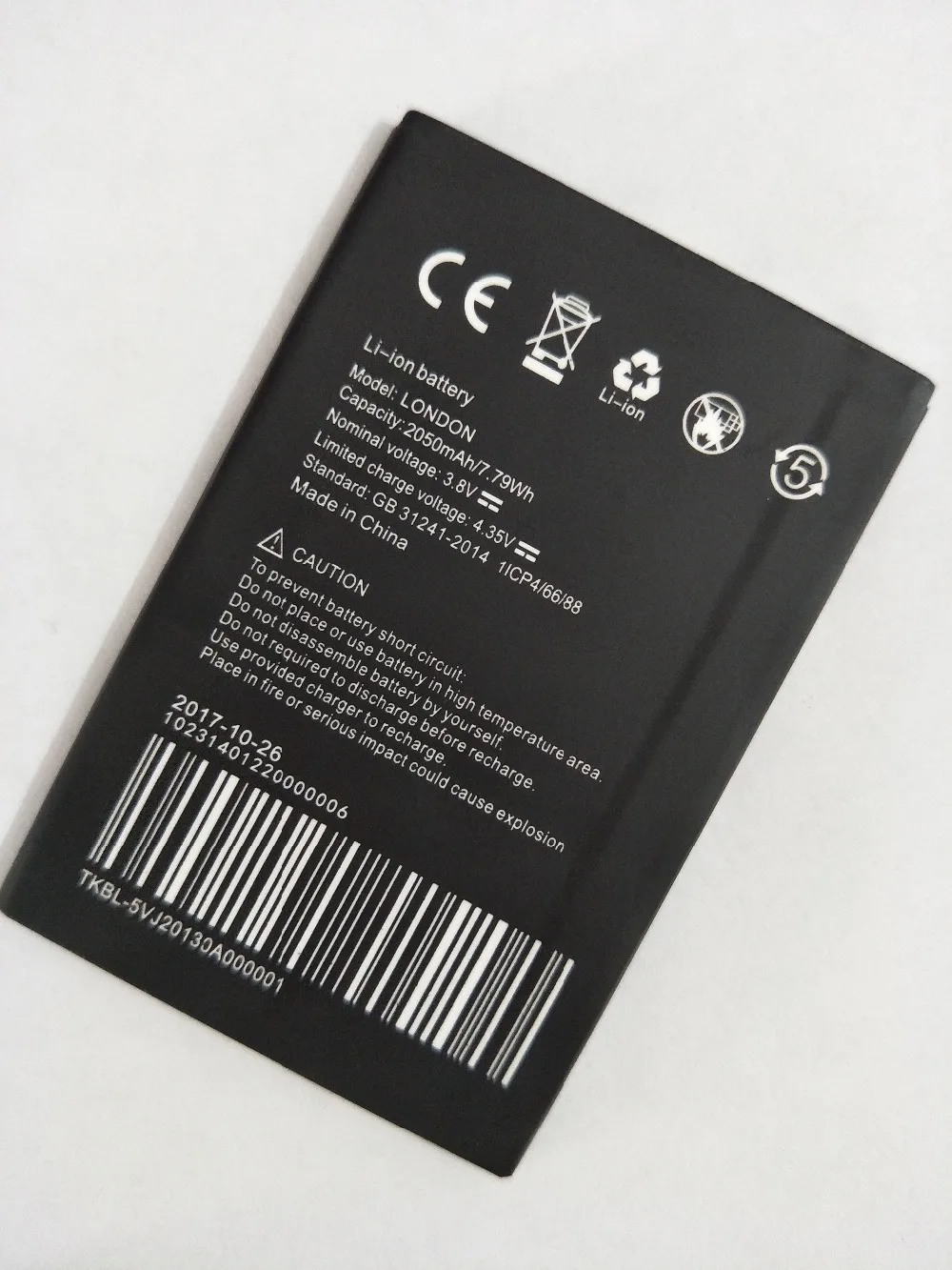 AZK новый высококачественный Сменный аккумулятор для UMI London phone Battery|battery for umi|battery
