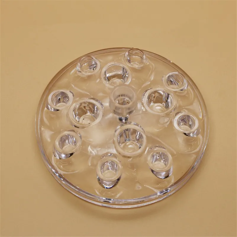 Набор из 4 шт. подставка для тату машинки и ручек|tattoo ink cup holder|ink holdertattoo holder |