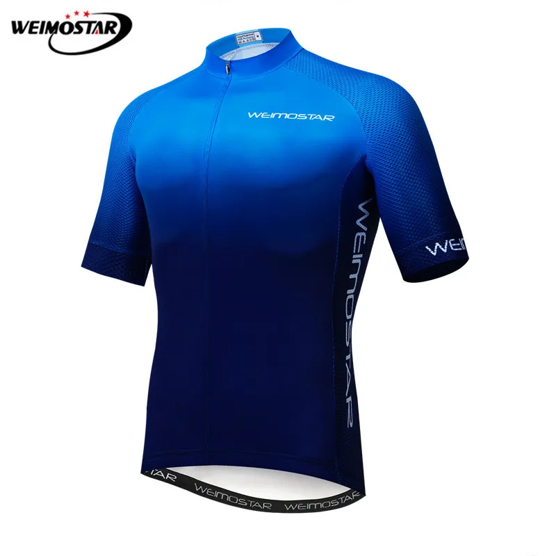 

Футболка Weimostar Pro Мужская быстросохнущая с защитой от УФ-лучей