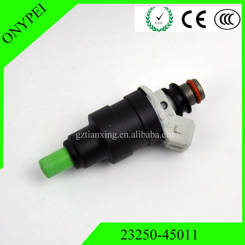 Топливный инжектор 23250 45011 23209 для Toyota 4runner Camry пикап Celica 2.0L 2.4L 2325045011 2320945011 45011|fuel