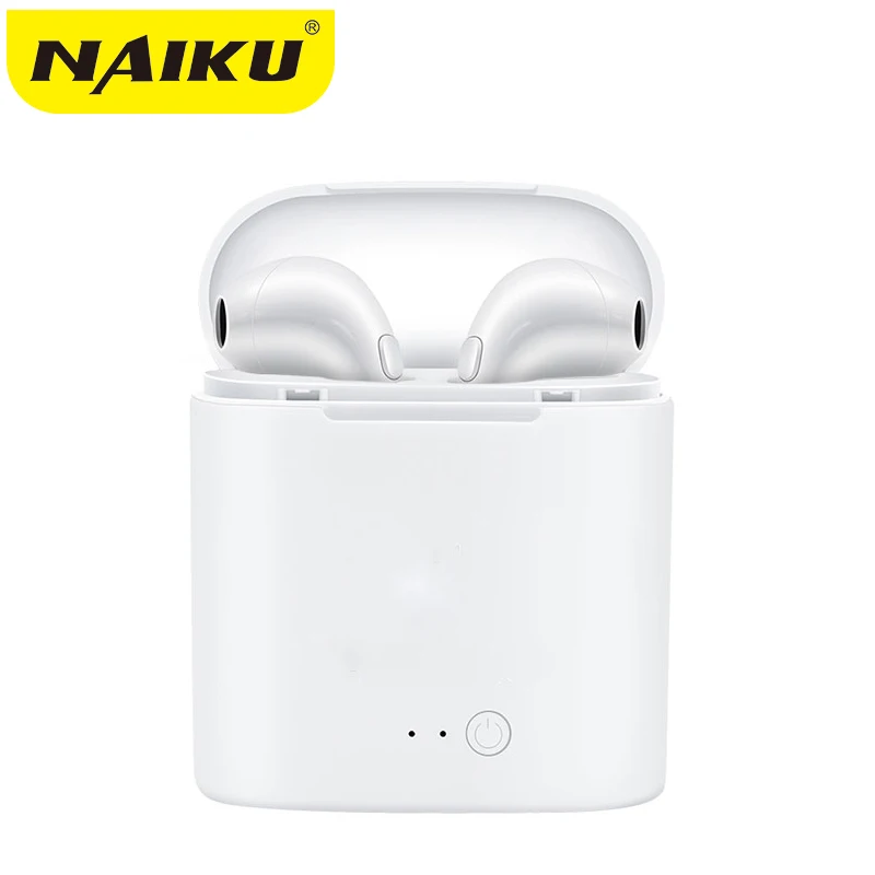 I7s TWS мини беспроводные Bluetooth наушники для 15 шт.|Наушники и гарнитуры| |