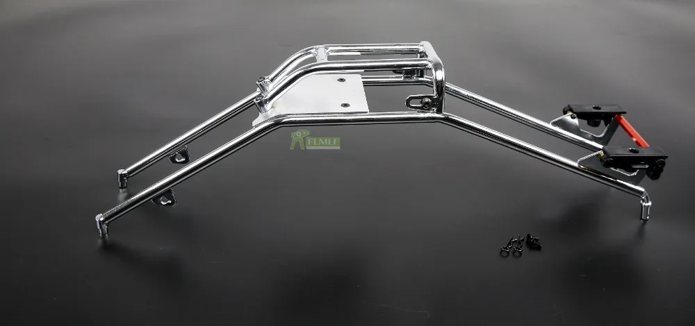 Фонарь заднего изгиба и ручка защиты крыши подходит для 1/5 HPI ROVAN KM BAJA 5B SS