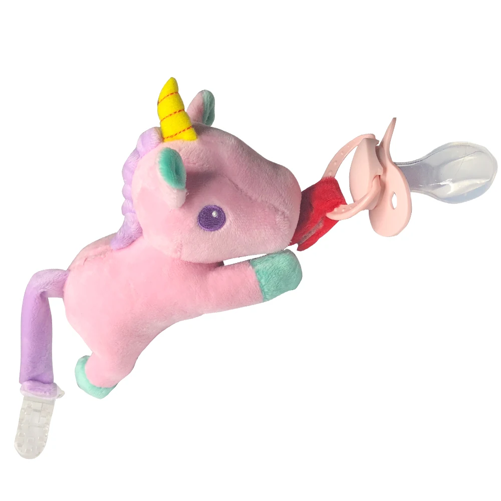 Взрослый ребенок Paci-Plushies игрушка взрослый размер ABDL соска плюшевая игрушка клип