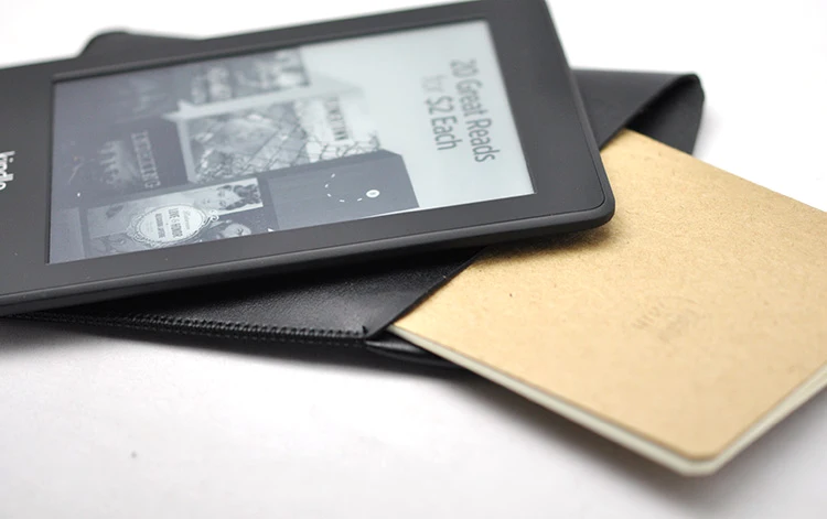 Чехол для Amazon Kindle Oasis 3 7 дюймов 2019 высококачественный тонкий чехол из микрофибры и