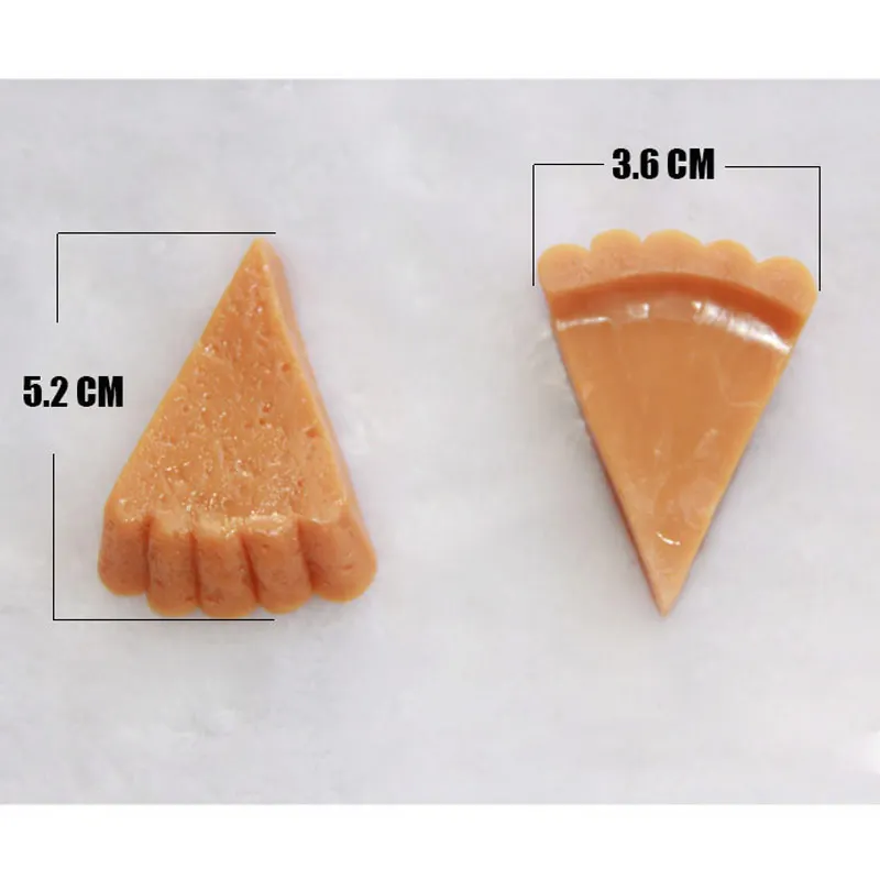 10 шт./лот популярные декоративные детали в японском стиле 1:1 основание для