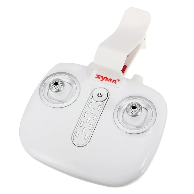 SYMA X21W WIFI FPV с камерой 720P APP контроллер режим удержания высоты Радиоуправляемый