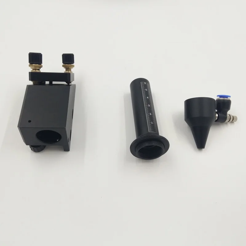 co2 laser cutting heads for 20mm diameter lens and 25mm mirrors . | Инструменты