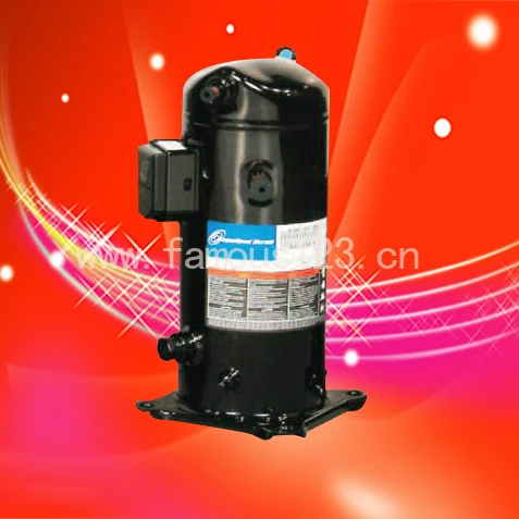 copeland compressor size 5hp r22 ZW61KAE-TFP |