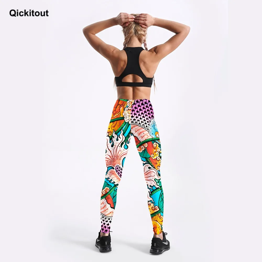 Push Up Спортивная тренировочная эластичные модные женские туфли леггинсы Высокая