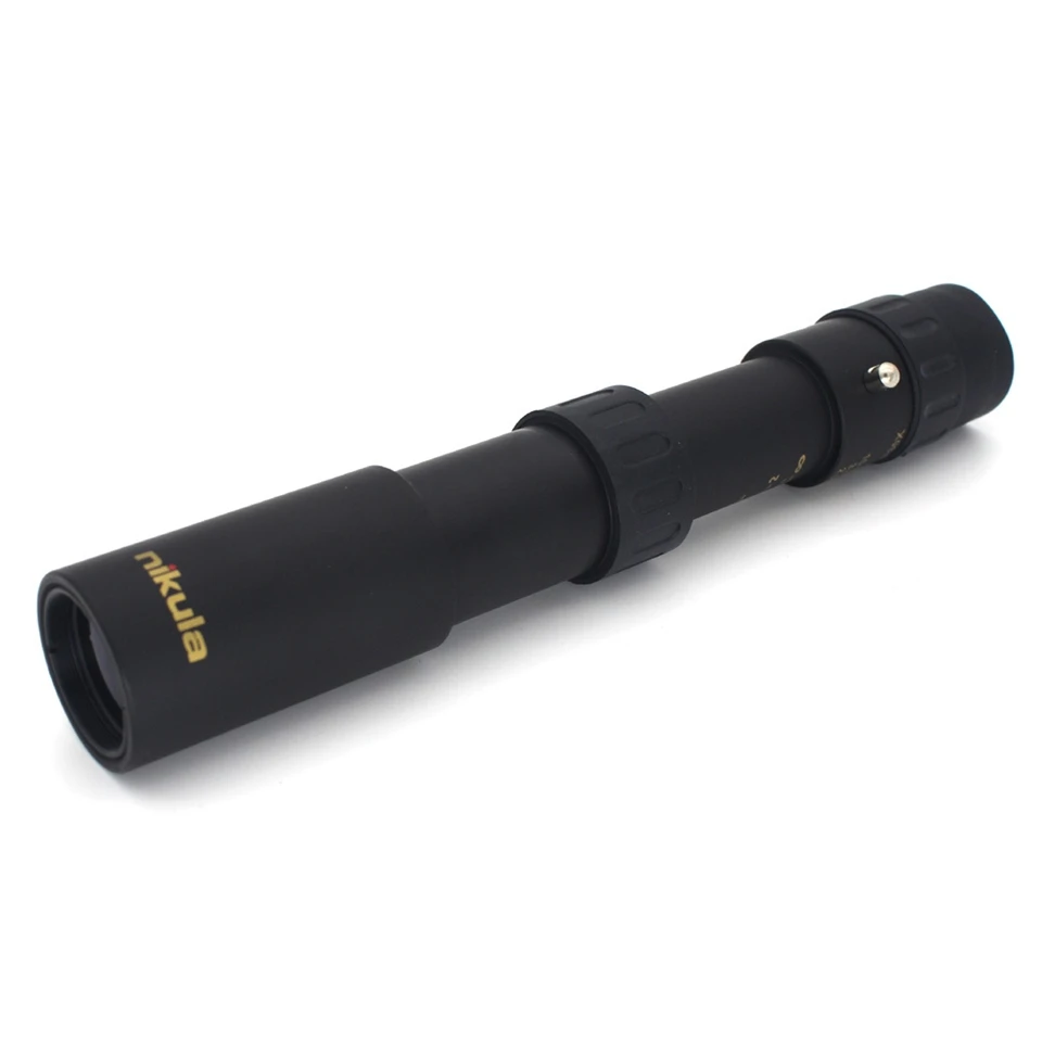 Высокое качество монокулярный телескоп зум Hd широкоугольный Центральный Spyglass