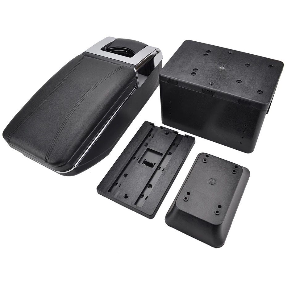 Универсальная автомобильная центральная консоль|arm rest|centre consoleconsole armrest |