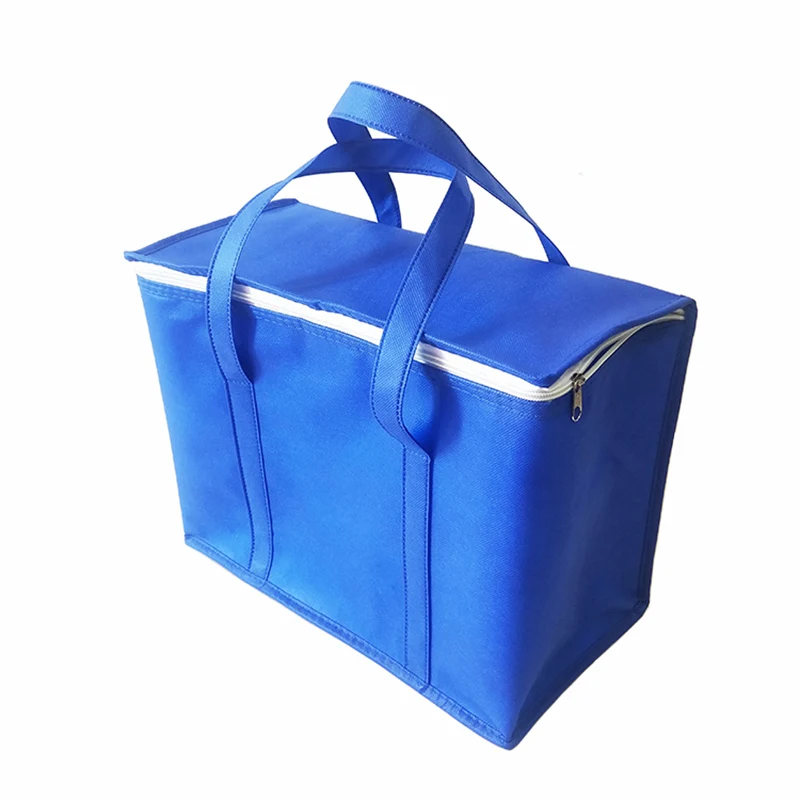 Термосумка из нетканого материала для ланча и пикника 18 л|Сумки-холодильники| |