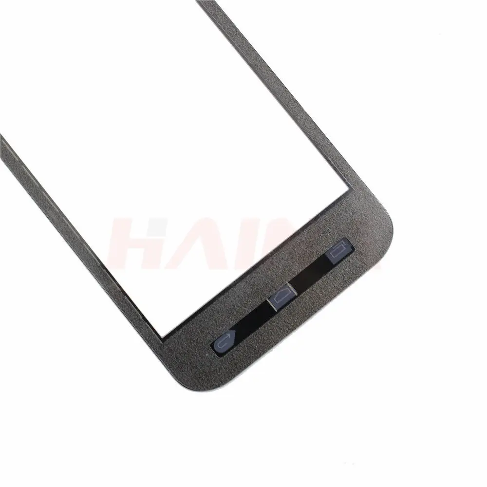 Черный сенсорный экран 5 0 дюйма для Prestigio MultiPhone PAP 5501 DUO PAP5501 дигитайзер сенсорного
