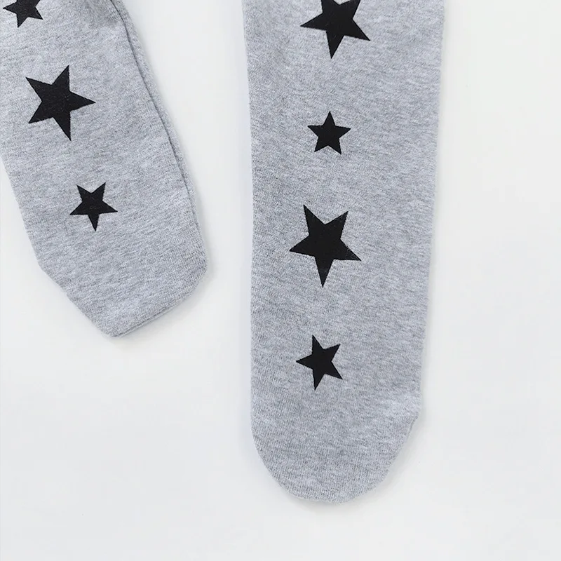 

Baby And Girl pants Fashion Stitching Underwear Pencil Pants In 2019 spring autumn Baby Girl Clothes Girls Leggings