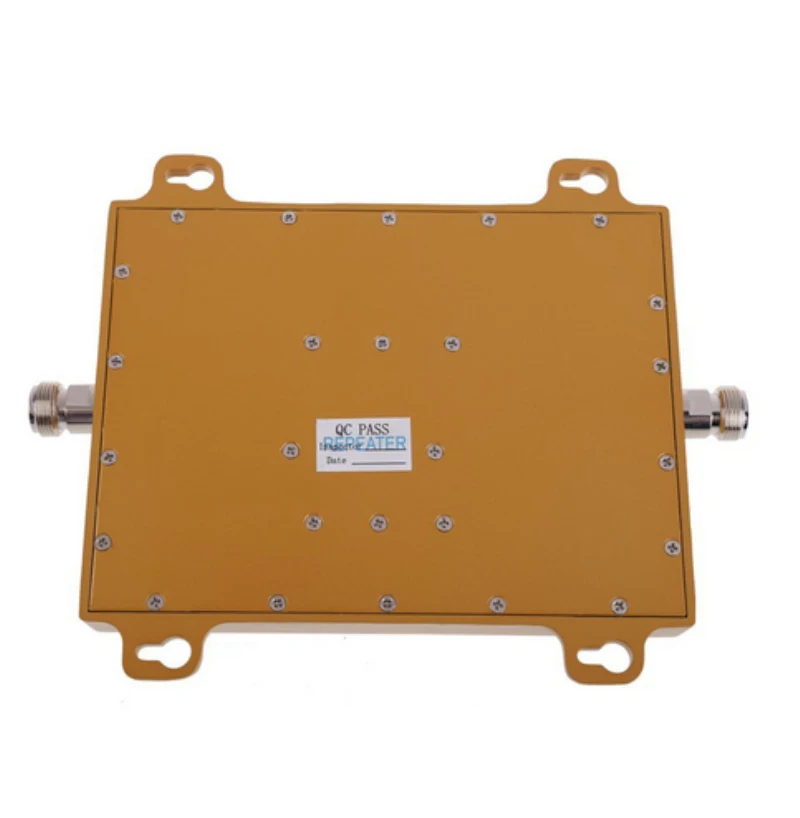 1 компл. руля! 65db Dual Band Wi Fi ретранслятор gsm сотовой CDMA 850 мГц/dcs 1800 мГц 4 г LTE усилитель